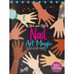 Picture of STICK AND STYLE – NAIL ART MAGIC